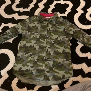 Cute Camo jacket